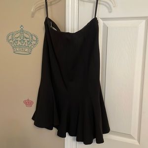 Club Monico. Bought on Rodeo Drive. Perfect LBSkirt